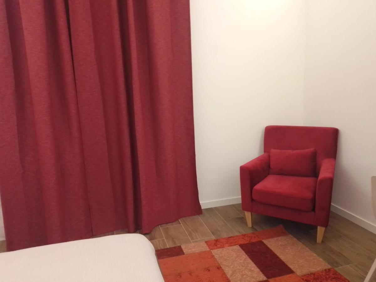 Nannare Guest House Roma Exterior foto