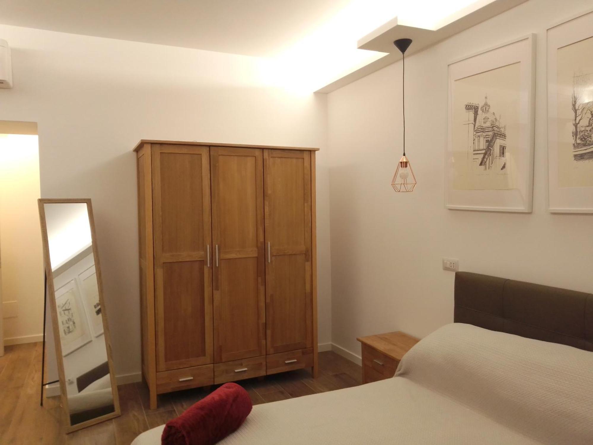 Nannare Guest House Roma Exterior foto