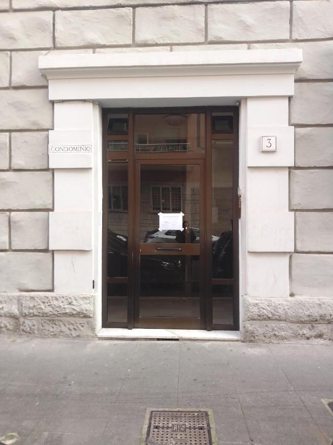Nannare Guest House Roma Exterior foto