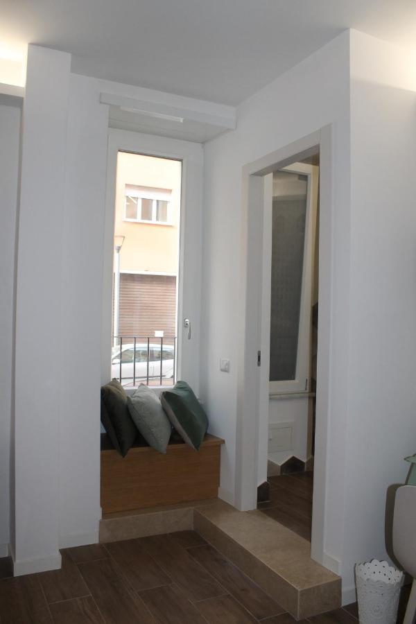 Nannare Guest House Roma Exterior foto